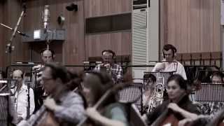 English Session Orchestra | JOHN ALTMAN