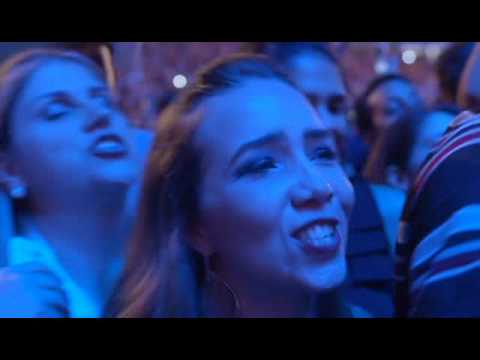 Jorge e Mateus 10 Anos - Ao Vivo em Brasília