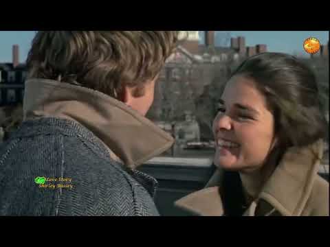 Shirley Bassey - Love Story (1975) Where Do I Begin