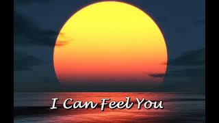 I Can Feel You // Jenn Johnson &amp; Bethel Music // Tides Official Lyric Video