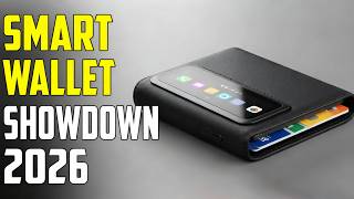 Best Smart Wallets Every Man Should Own for Everyday Carry