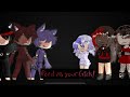 Feed Us Your Girls Lydia The Bard Glmv