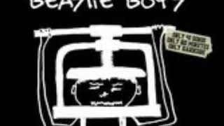 Beastie Boys-Soba Violence  ( 8/15/1998 )( Some Olio Bullshit Live )