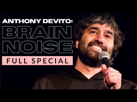 Anthony DeVito: Brain Noise I Full Special