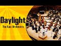 Taylor Swift - Daylight | Epic Orchestra