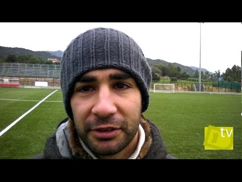 05/01/2011 - Intervista a Alessio Figos