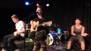 Round2Crew &amp; Dylan Holland &quot;Things We Do&quot; Rocketown Nashville