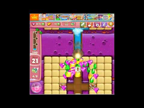 Diamond Digger Saga Level 432