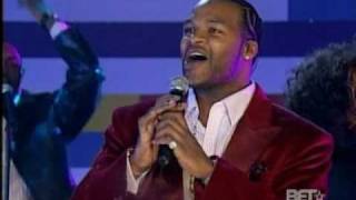 Jaheim The Chosen One (Live)