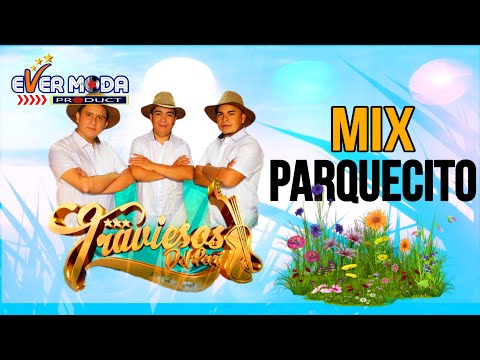 Mix parquecito / TRAVIESOS DEL PERÚ / Primicia 2022 - EVER MODA PRODUCT