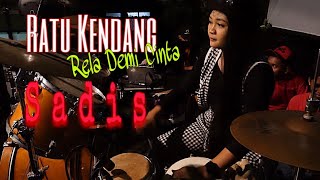 Download lagu RELA DEMI CINTA mp3