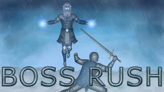 Boss Rush: Mythology Código de XBOX LIVE TURKEY