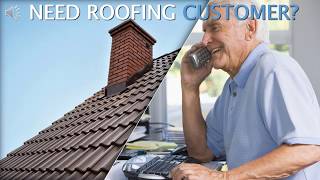 Hear a Sample Call Roofing Replacement in Houston Texas