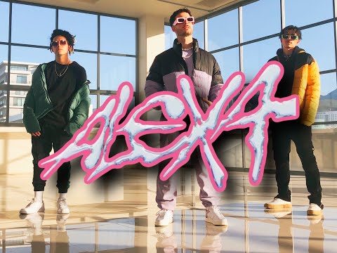 MiSHNRZ & MALXS - ALEXA (Official Music Video)