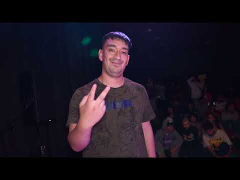 DEAFC vs. SATIM: 4tos - Batallas Under FINAL 2022 - Concepcion Chile