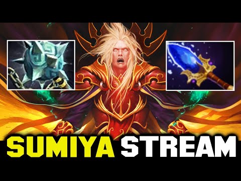 back to Hybrid Build Invoker | Sumiya Invoker Stream Moments 4209
