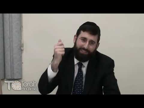 Parshas Vayishlach: The Dynamic Duo That Vanquishes the Forces of Evil