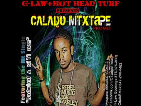 DMR (Dancehall Music Review) Episode 39 part 3 of 3 - T'Nez, Fo' Fifth ft Calado