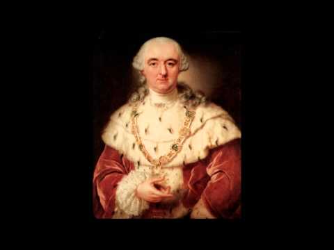 Anton Fils - Sinfonia in G-minor