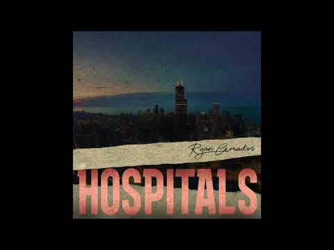 Ryan Amador - Hospitals (Official Audio)