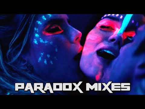 Psytrance Fullon Morning @ UNIVERSO PARALELLO MIX 2021