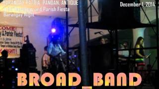 preview picture of video 'Broad Band @ Patria, Pandan Fiesta Vid Compilation Pt 2'