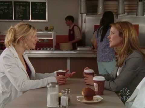 Scrubs : Best conversation ever