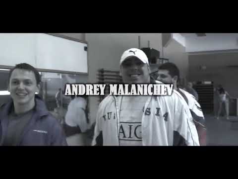 Andrey Malanichev | The Greatest Ever | THEDJSKAY1 | Powerlifting Motivation