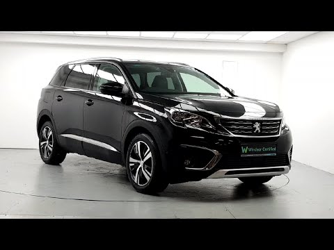 Peugeot 5008 1.2 PureTech 130bhp S&S Allure - Image 2