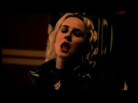 Anaklein - Thanks DM (Personal Jesus)