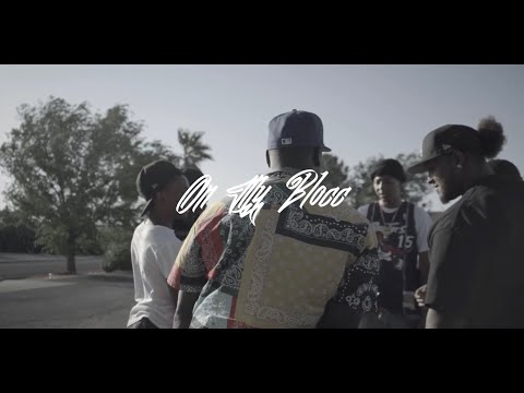 Bluejay Wangteam - On My Blocc Feat Ga$ & AlcyTooOfficial (Official Music Video)