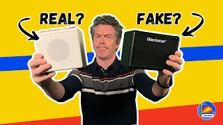 Video thumbnail for Blackstar Fly 3 vs. Loog Mini Amp Review | Loog Guitar 2024 by Loog Nation