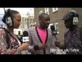 1Xtra: Bashy, Notting Hill Carnival interview 2008