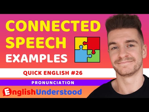 【1分英会話】ネイティブが使う！" because it "の短縮形