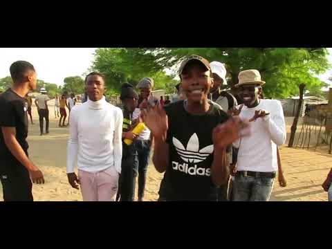 Waralupe & Mahboy62_-_Rabayeka (Official Music Video) ft. FlavaDaBlaq, Bk & Godiez