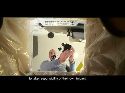 Sustainability - Making it matter at Deakin