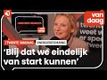 Joke Bults over eerste uitgifte energiebesparende middelen