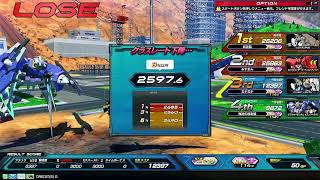 2024/4/2　来週予選らしくてあせったのでシャフリハビリ【オバブ配信】
