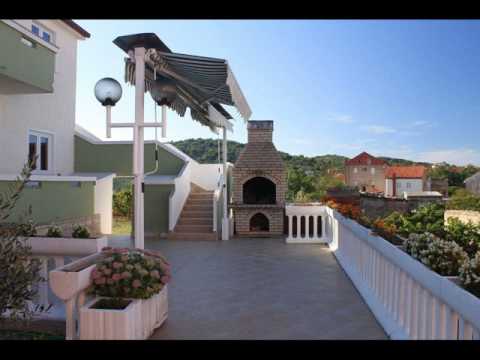 Apartment Kukljica 8399a - Hotel in Kukljica, Croatia