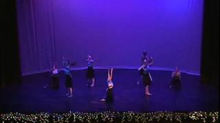 &quot;Grace&quot; by Saving Jane