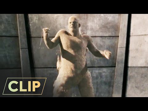 Spider-Man 3 (2007) | The Birth of Sandman | Tobey Maguire, Thomas Haden Church