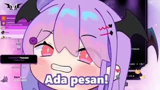 Download lagu Oni Chan Ada Pesan | Mythia VTuber mp3