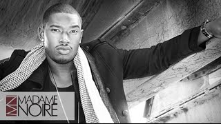 Man Of The Moment: Kevin McCall | MadameNoire