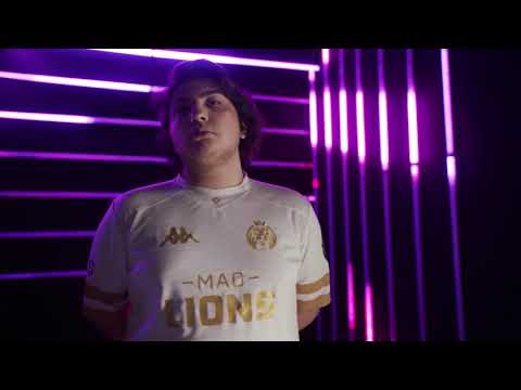 MAD Armut Montage || Winner of LEC Spring 2021