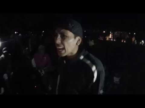 JC Azulado vs Filtro vs JP - 8vos Fecha 7 - Universus 2019