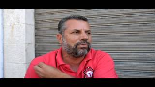 امانة عمان تقرر إزالة أسواق العبدلي