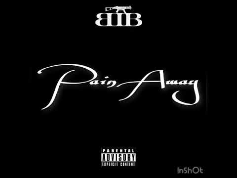 Th3rd X Jah - Pain Away