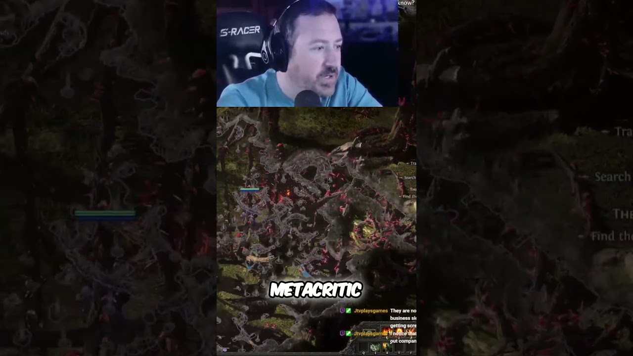 How Metacritic is Shaping Opinions in Gaming & Film