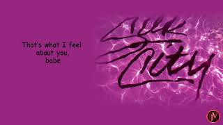 Silk City - Feel About You (feat. Mapei)- LYRICS