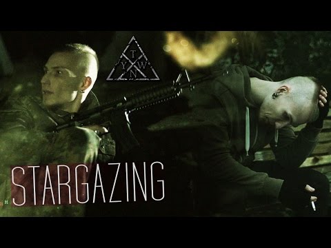 TELL YOU WHAT NOW - STARGAZING [Official Music Video]